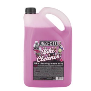 Muc-Off Bike cleaner 5 L
