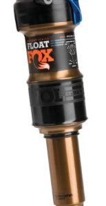 Demper Service FOX - Basis - Aircan