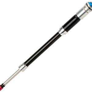 FOX FIT4 | open mode bediening reparatie / Bleeden / ontluchten