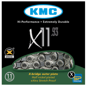 KMC 11.93 ketting